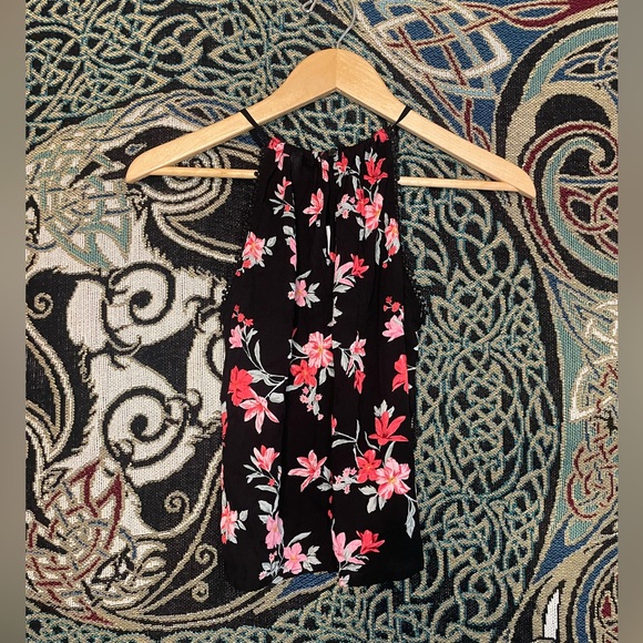 H&M Brand New with Tags Floral Top - Picture 2 of 5